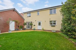 Rear Elevation- click for photo gallery